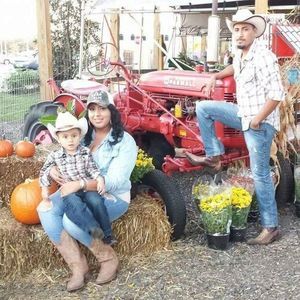 Meet your Posher, Janet